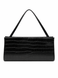 Negro Cocodrilo